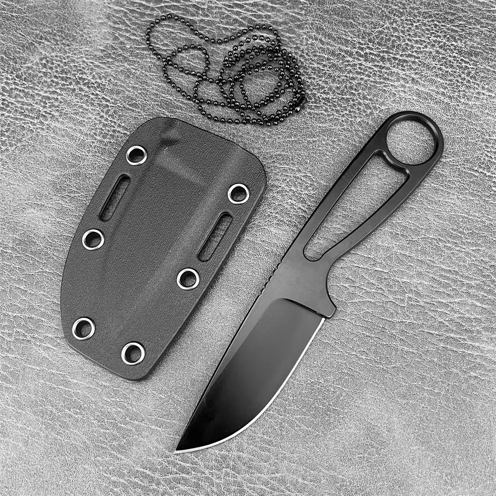 ESEE Izula‑II Full‑Tang Fixed‑ - đánh giá và giá Bushcraft Knife Fixed