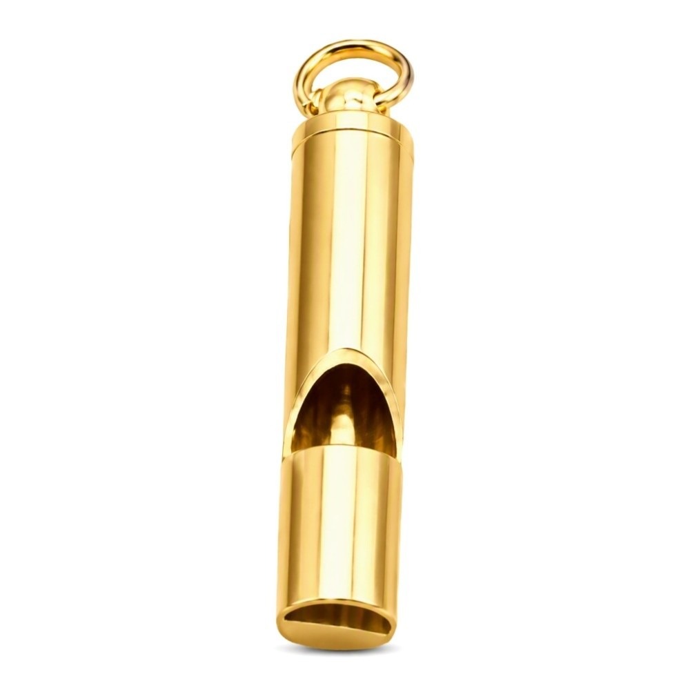 3pcs Aluminium Alloy Dog Train - đánh giá và giá Emergency Whistle Loud