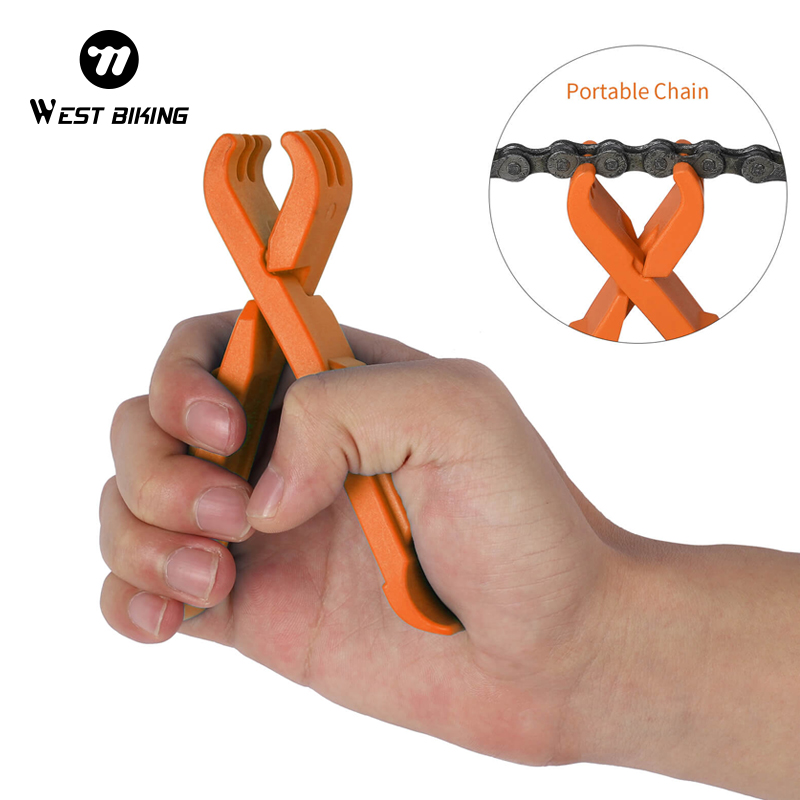 WEST BIKING Chain Link Plier T - đánh giá và giá Multi Tool Plier