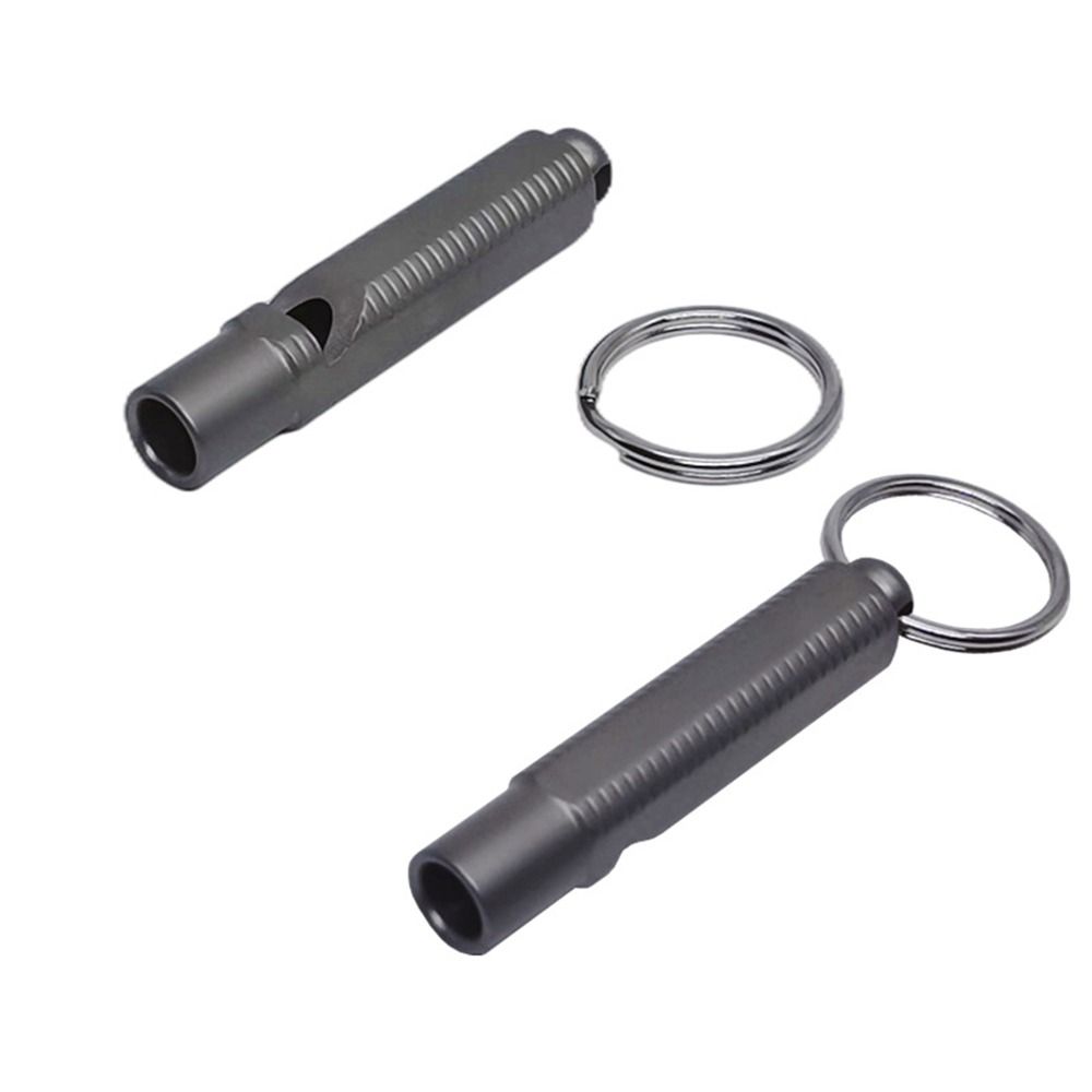 Portable Loud Lightweight Whis - đánh giá và giá Emergency Whistle Loud