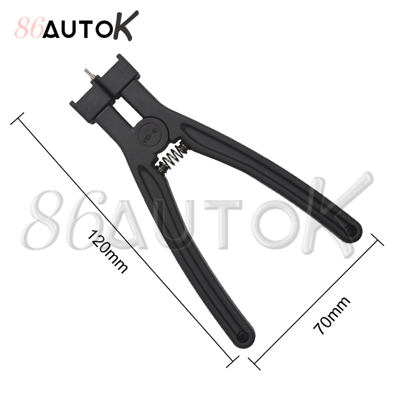 Car Key Disassembly Plier For  - đánh giá và giá Multi Tool Plier