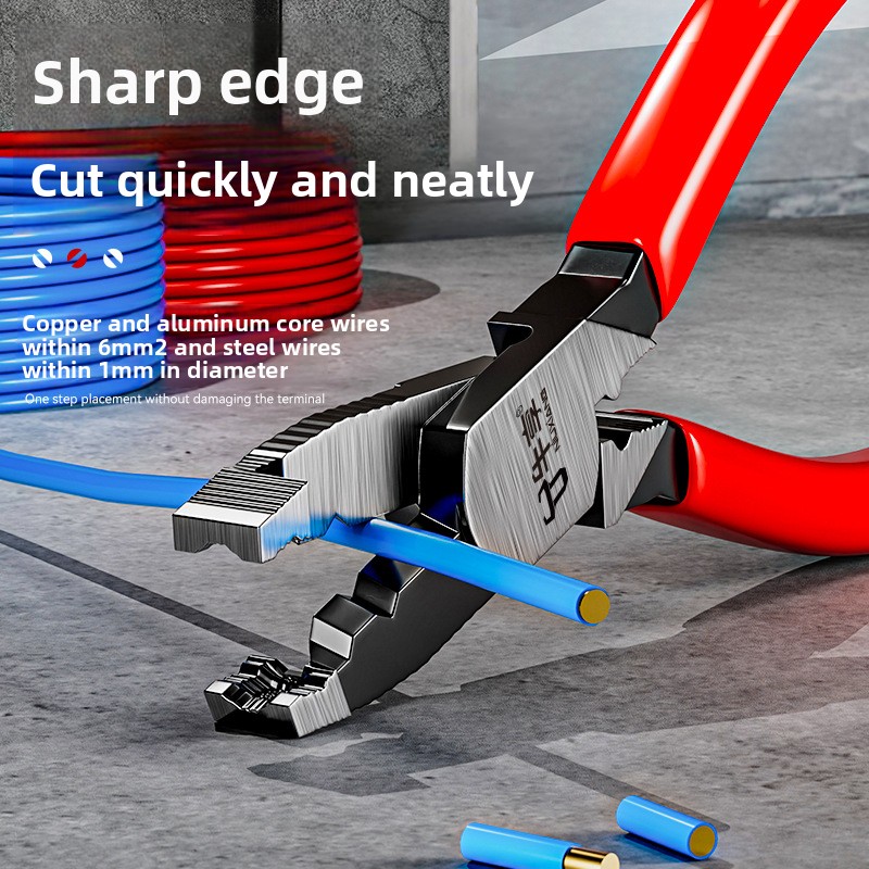 Silvery Metal Walnut Clip Mult - đánh giá và giá Multi Tool Plier