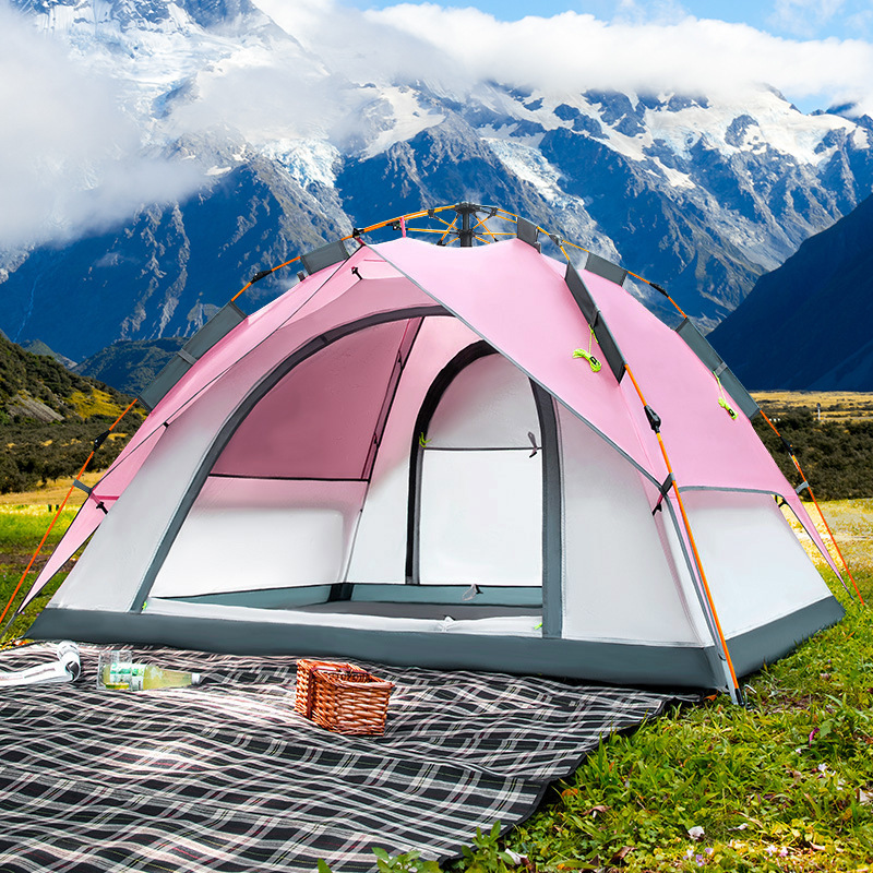 4-5 Người Lớn Lều Nhanh Chóng  - đánh giá và giá Emergency Mylar Tent