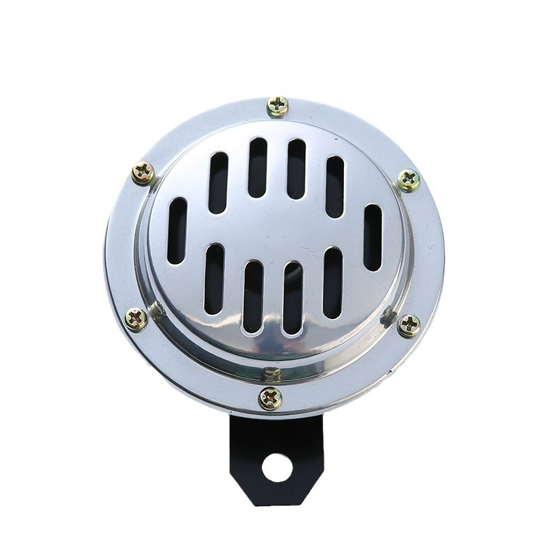 12V Car Horn Motorcycle Electr - đánh giá và giá Emergency Whistle Loud