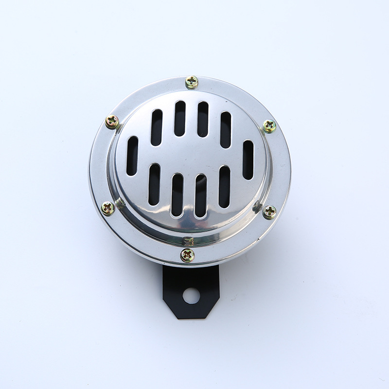 12V Car Horn Motorcycle Electr - đánh giá và giá Emergency Whistle Loud