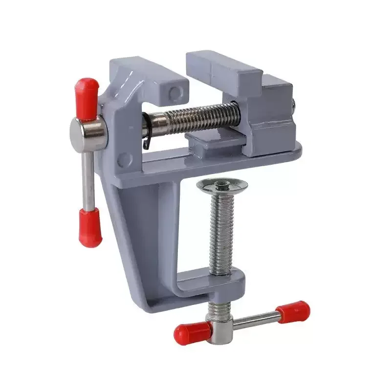 Mini Workbench Vise Multi func - đánh giá và giá Multi Tool Plier