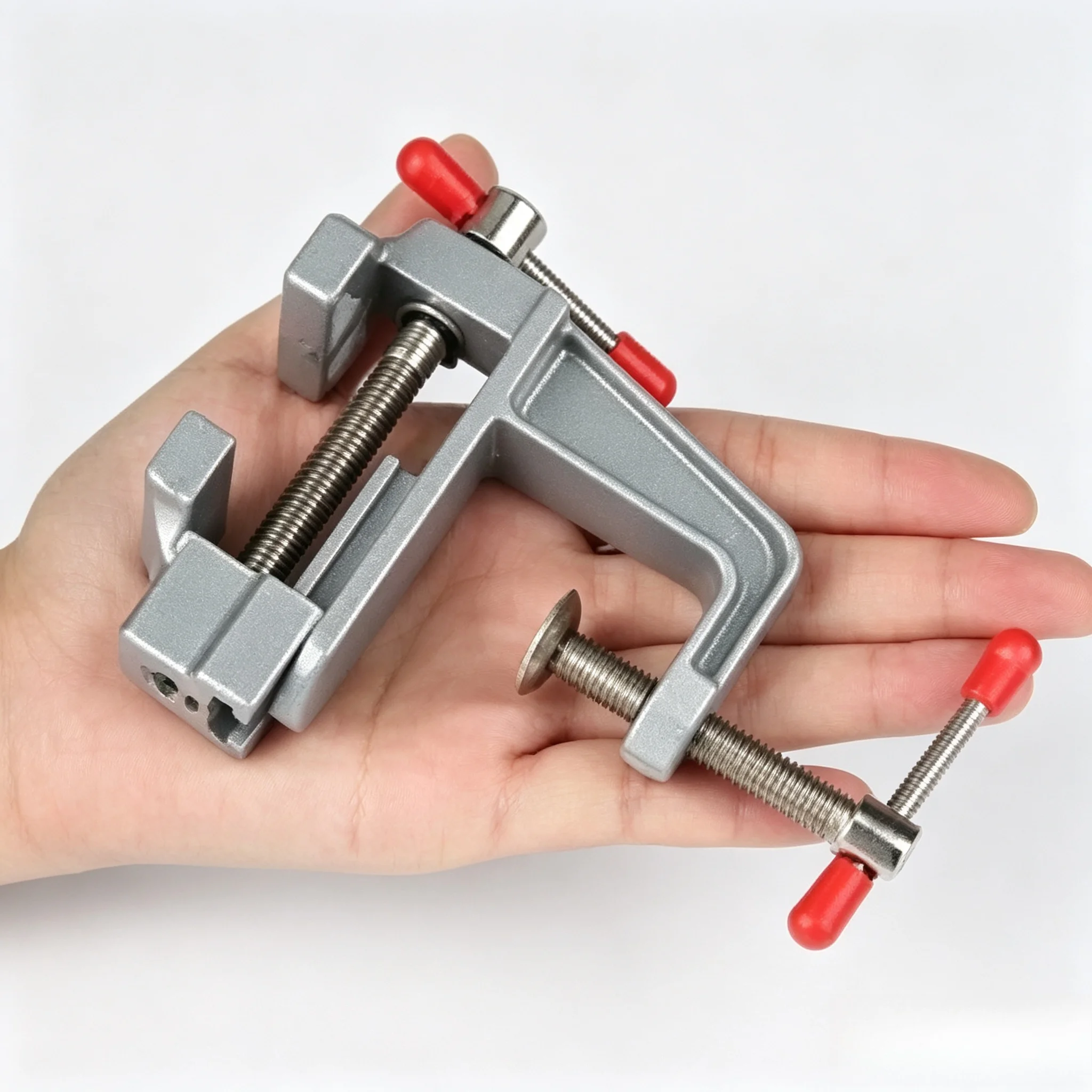 Mini Workbench Vise Multi func - đánh giá và giá Multi Tool Plier