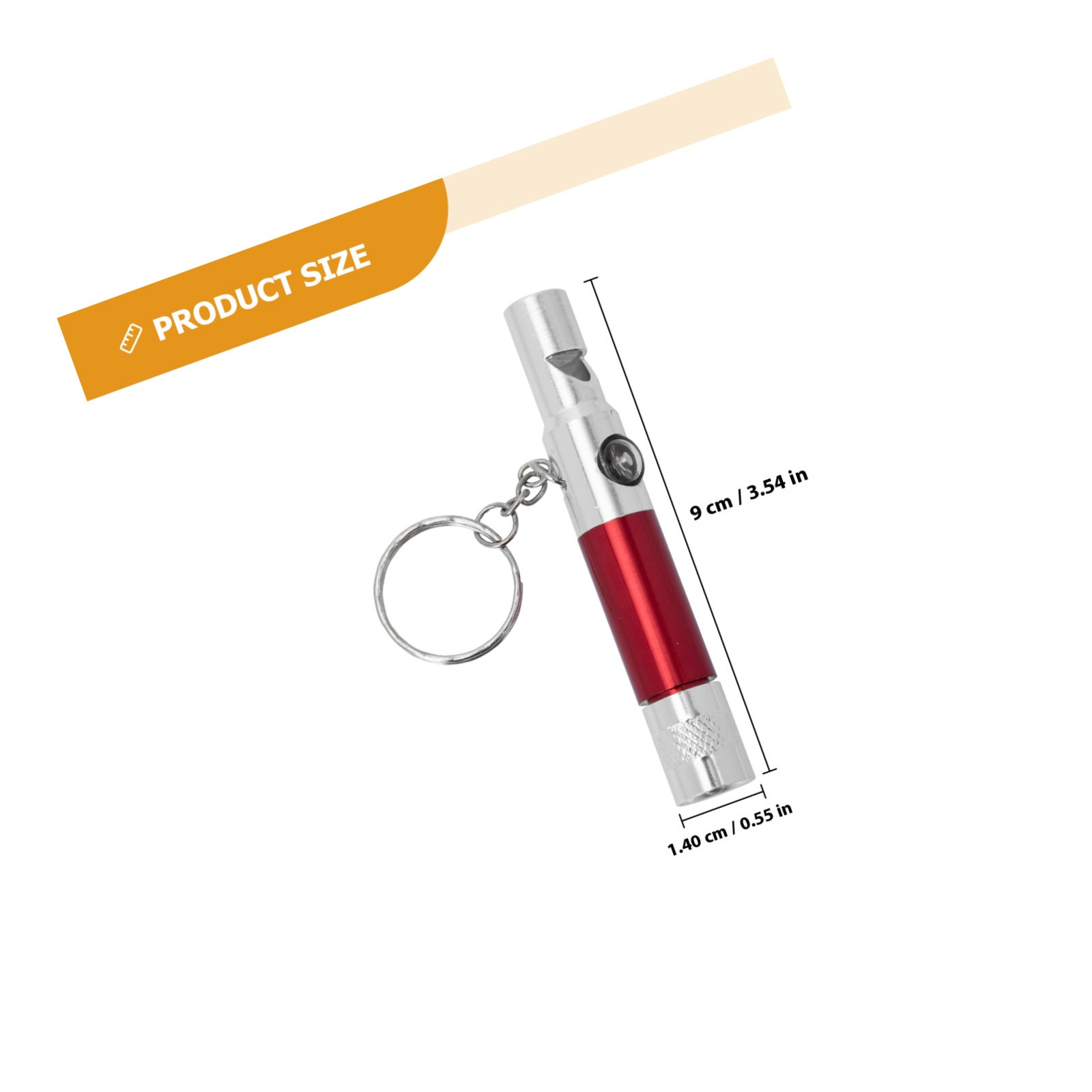 2Pcs Emergency Survival Whistl - đánh giá và giá Emergency Whistle Loud